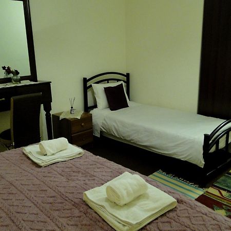 Gadara Rent Room Umm Qays Rum bild