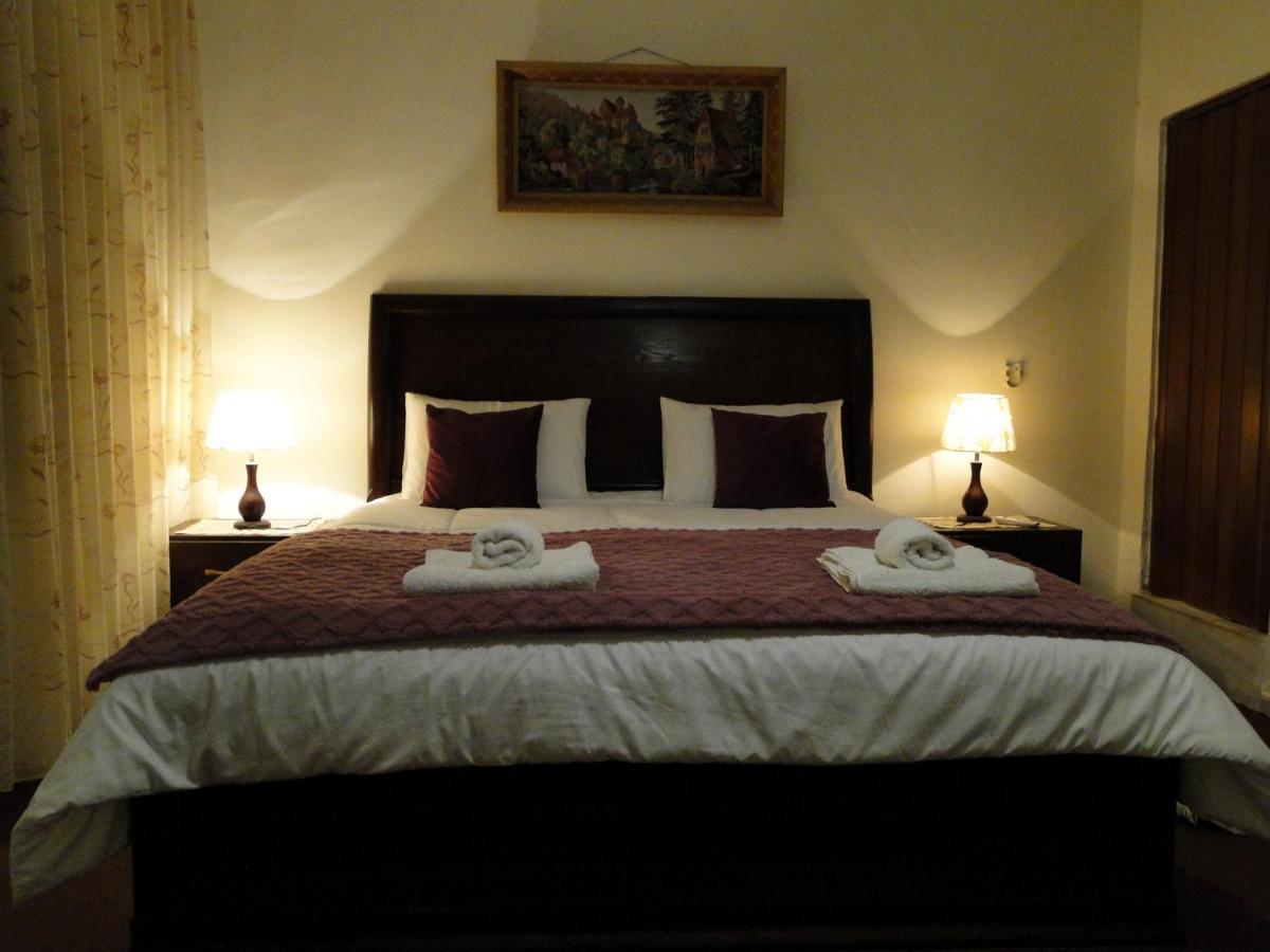 Gadara Rent Room Umm Qays Exteriör bild