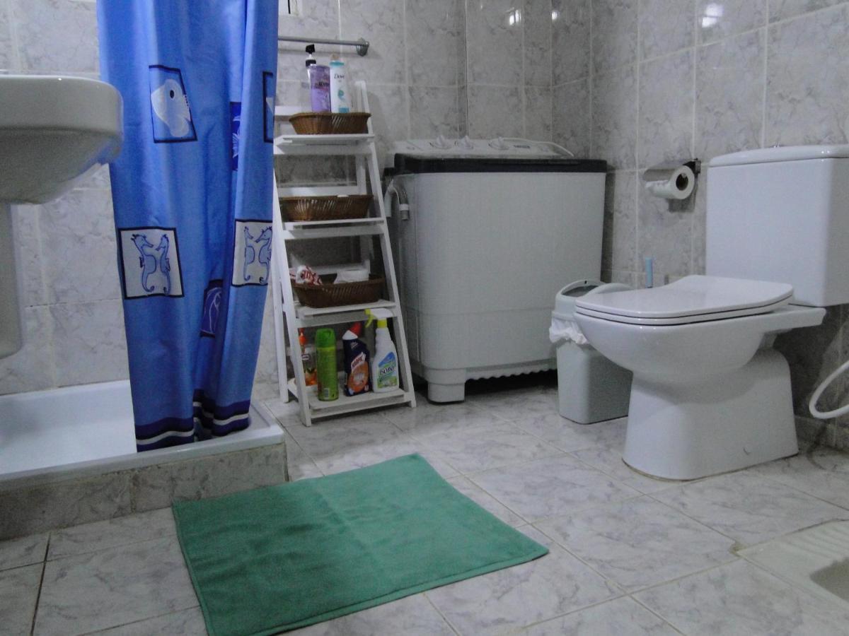 Gadara Rent Room Umm Qays Rum bild