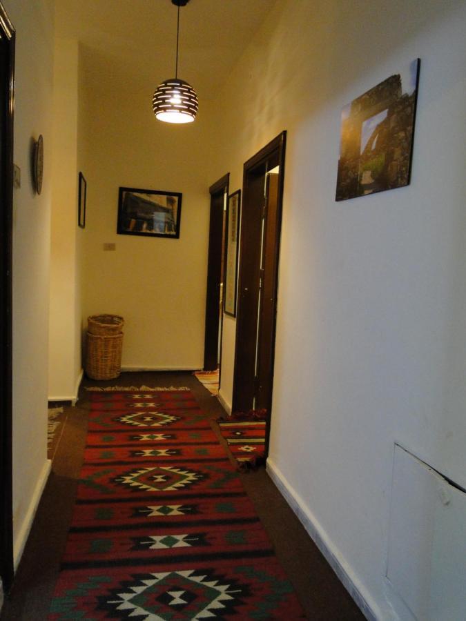 Gadara Rent Room Umm Qays Exteriör bild