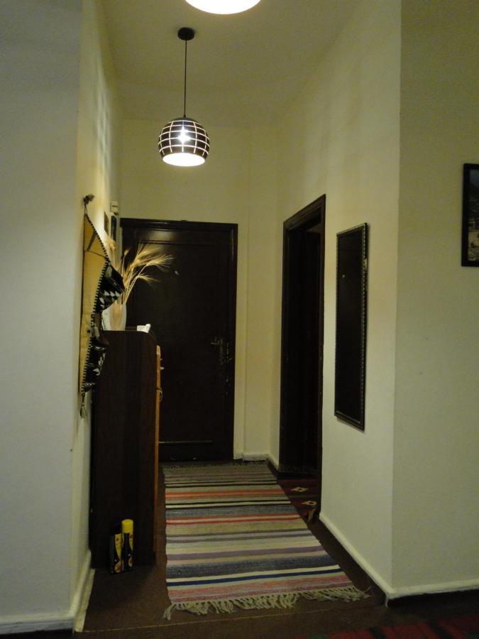 Gadara Rent Room Umm Qays Exteriör bild