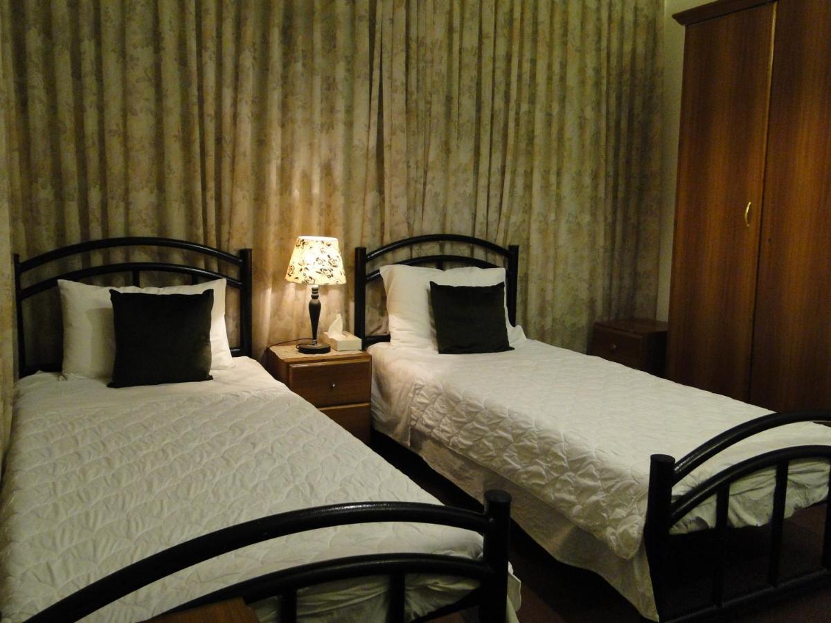 Gadara Rent Room Umm Qays Rum bild