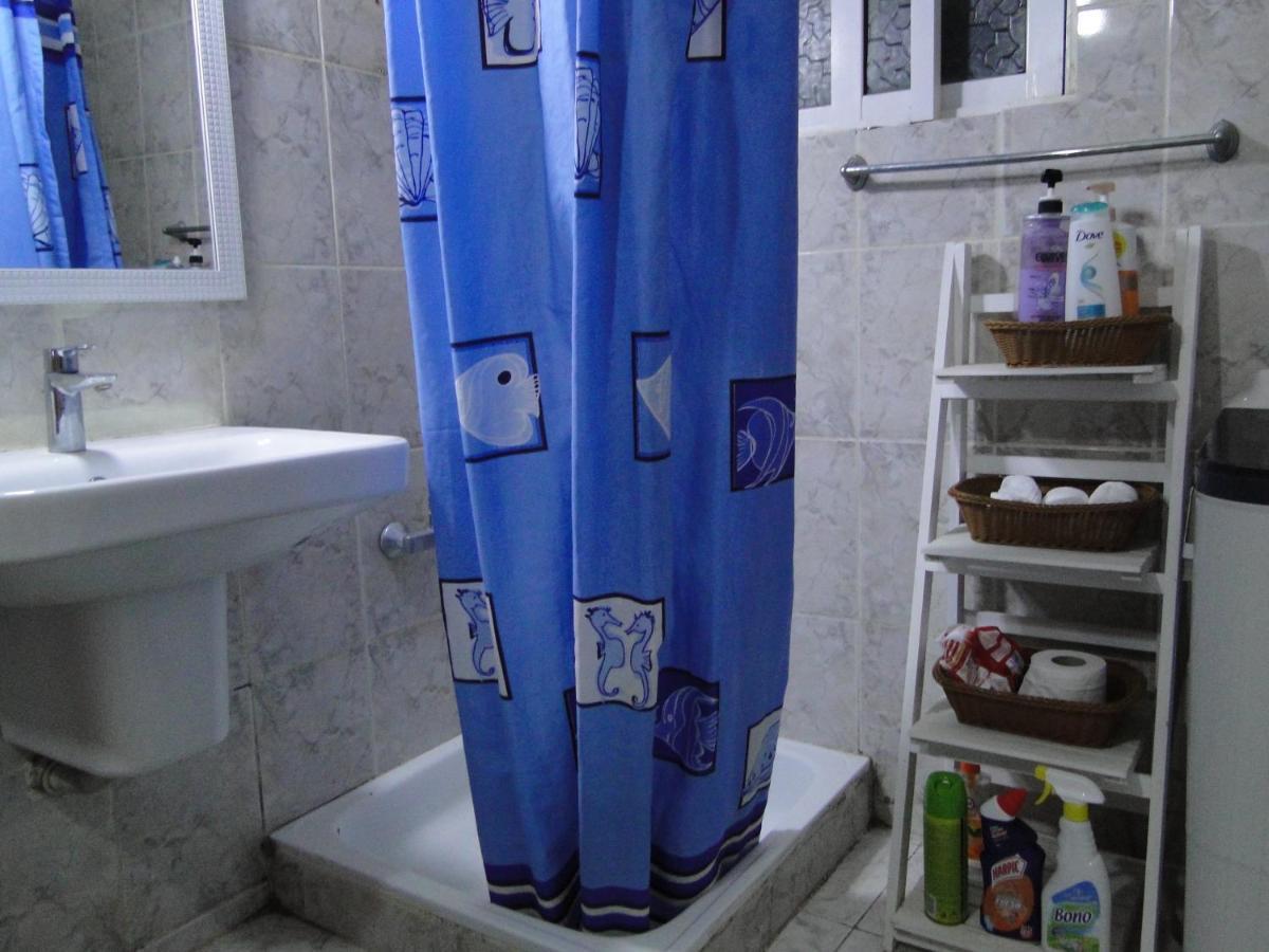 Gadara Rent Room Umm Qays Rum bild