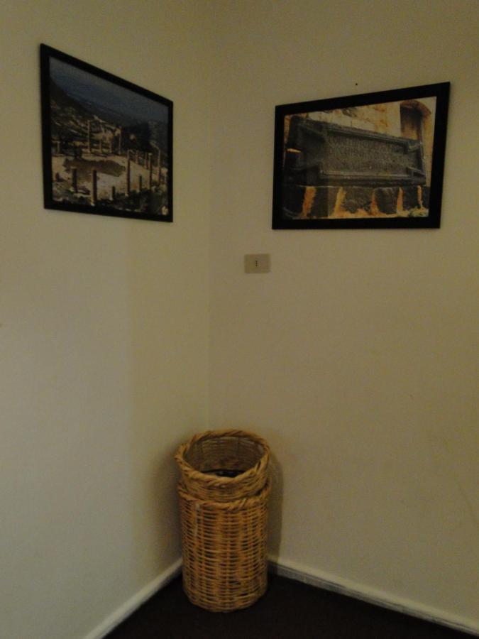 Gadara Rent Room Umm Qays Exteriör bild