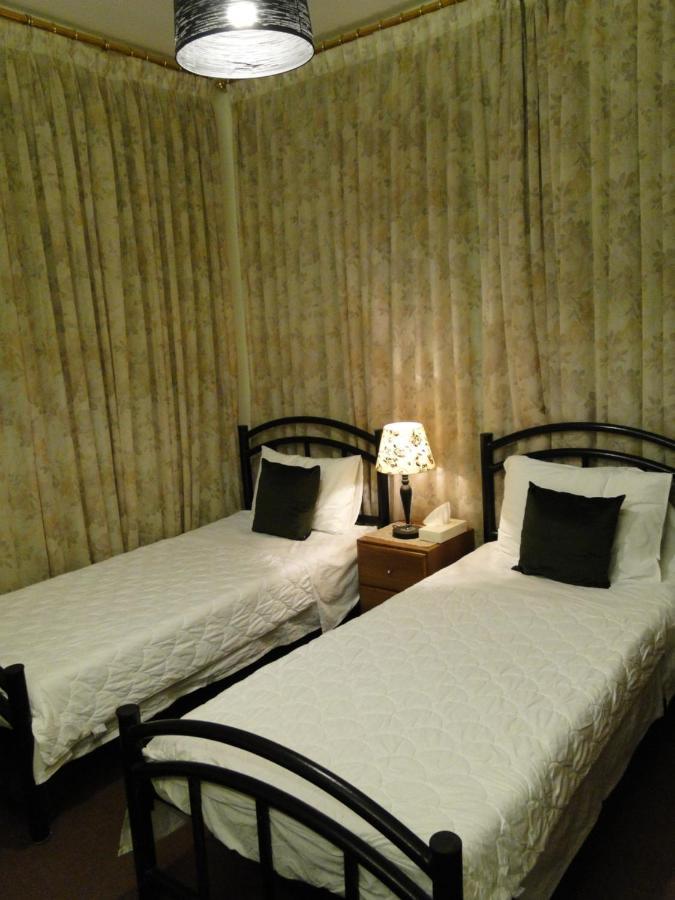 Gadara Rent Room Umm Qays Rum bild