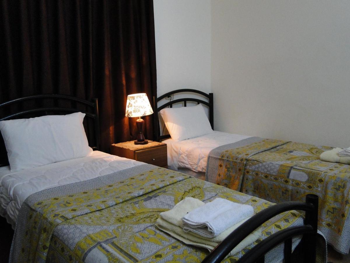 Gadara Rent Room Umm Qays Rum bild