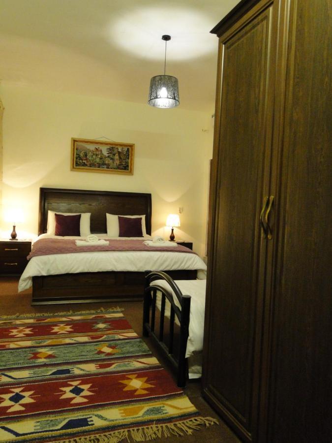 Gadara Rent Room Umm Qays Exteriör bild