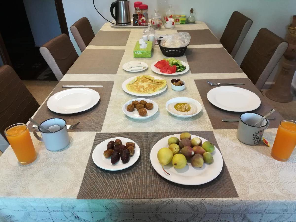 Gadara Rent Room Umm Qays Exteriör bild